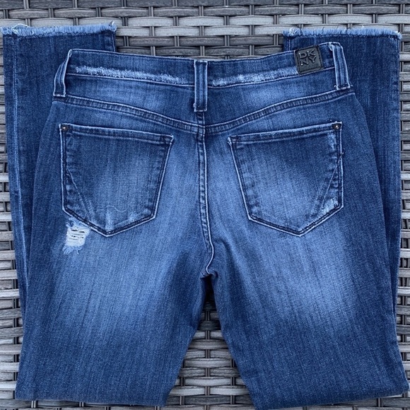 𝅺DKNY Jeans City Ultra Skinny - Picture 8 of 16